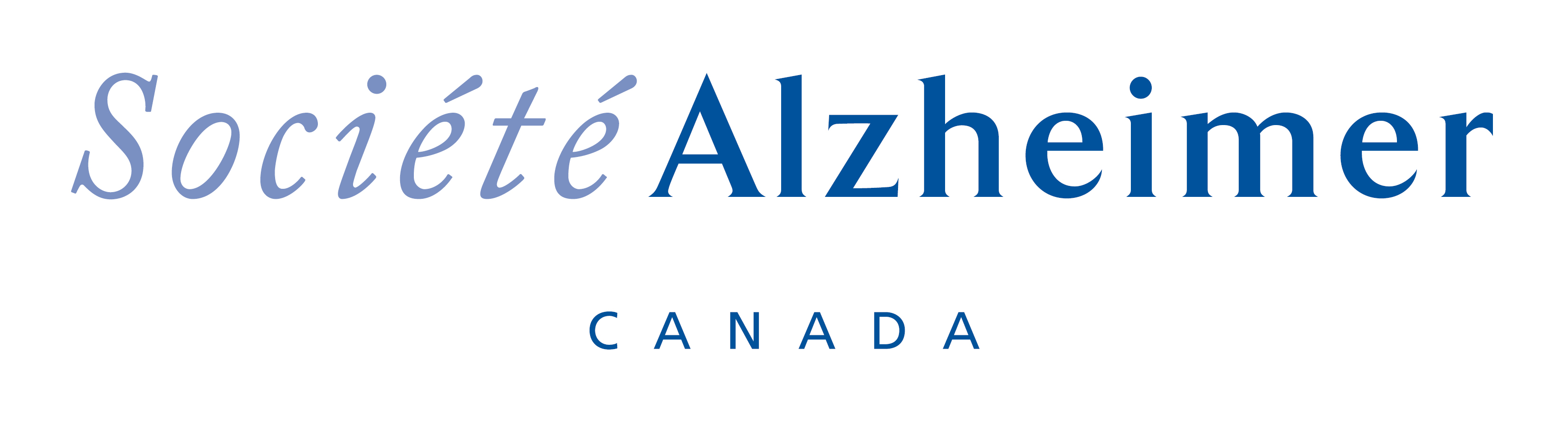 Société Alzheimer du Canada